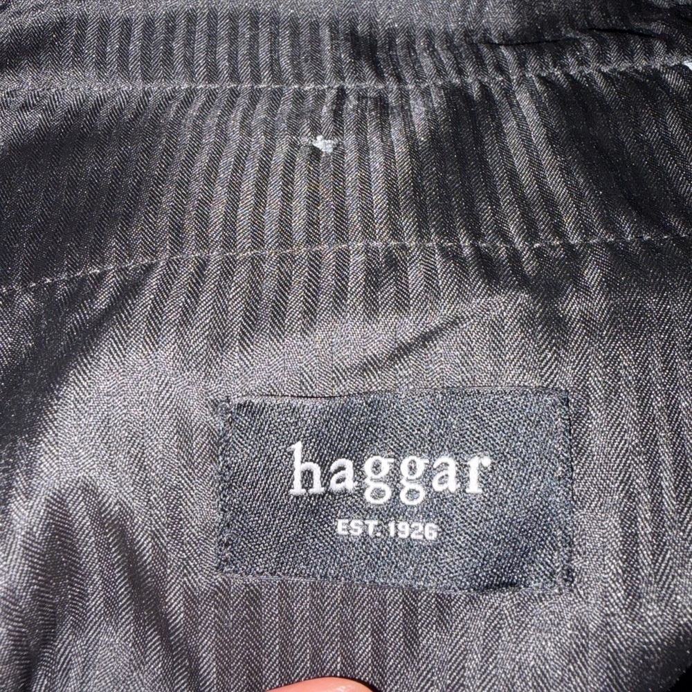 Haggar Men’s Slacks - Picture 3 of 4